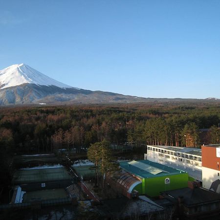 Fuji Premium Resort Fudžikawagučiko Exteriér fotografie