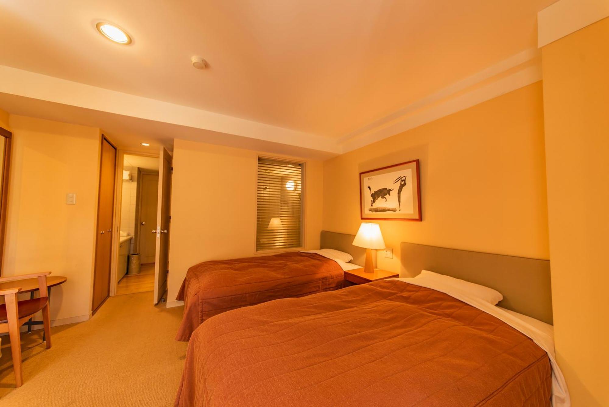 Fuji Premium Resort Fudžikawagučiko Exteriér fotografie