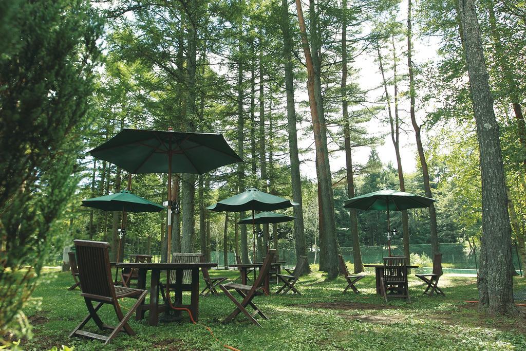 Fuji Premium Resort Fudžikawagučiko Exteriér fotografie