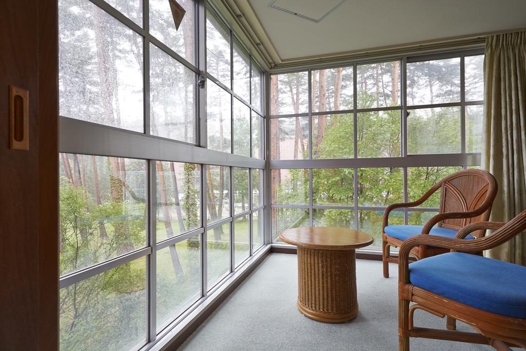 Fuji Premium Resort Fudžikawagučiko Exteriér fotografie