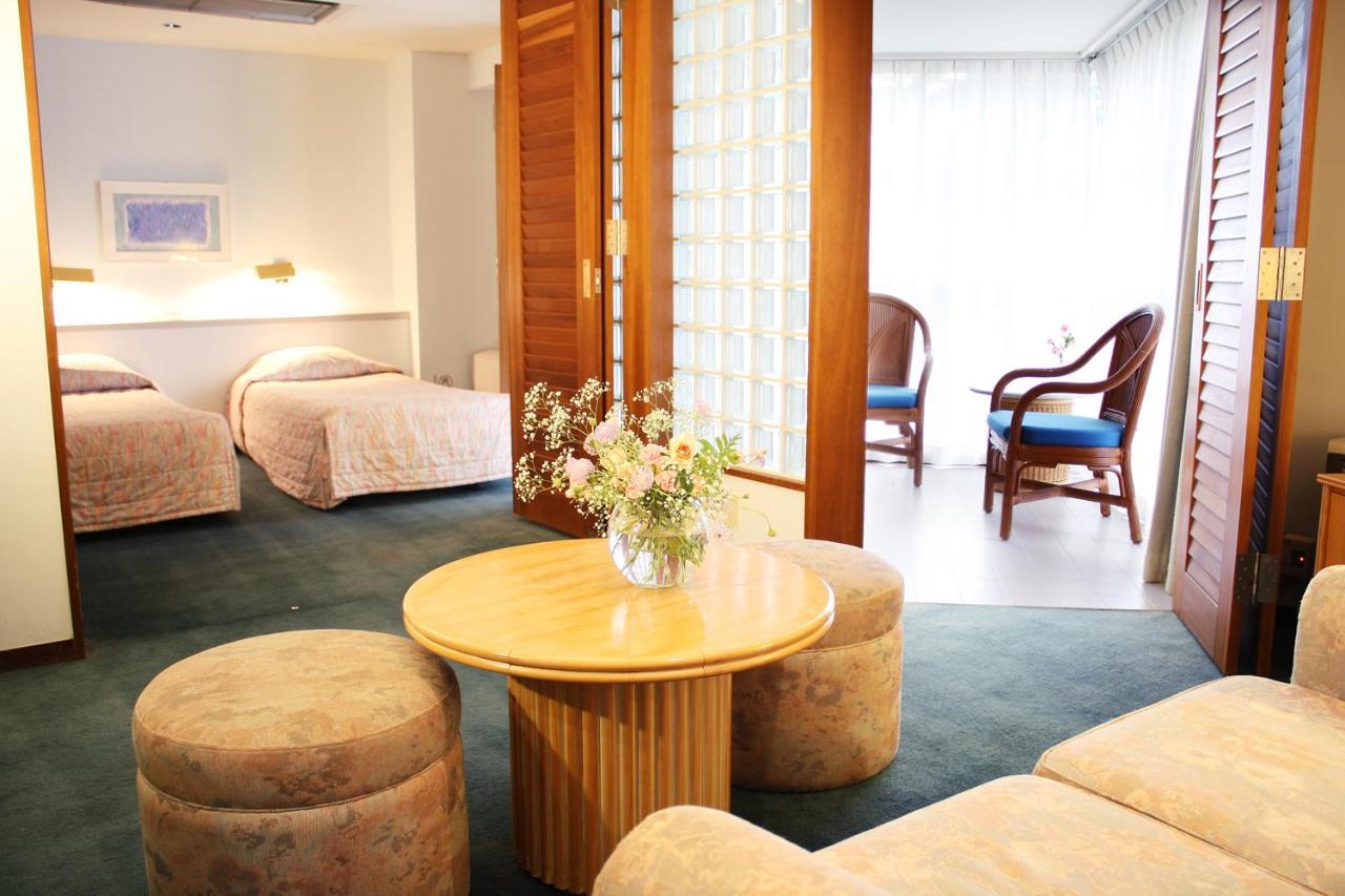 Fuji Premium Resort Fudžikawagučiko Exteriér fotografie