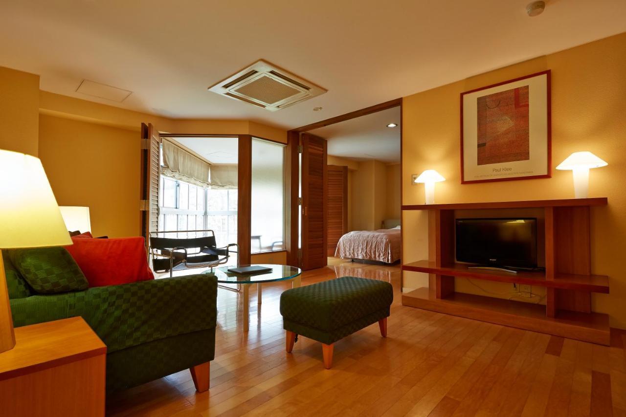 Fuji Premium Resort Fudžikawagučiko Exteriér fotografie
