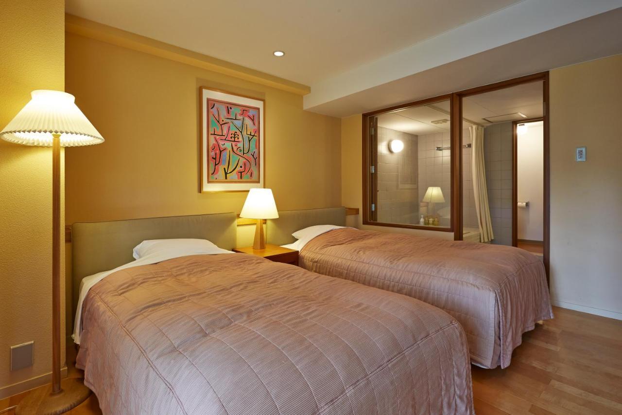 Fuji Premium Resort Fudžikawagučiko Exteriér fotografie