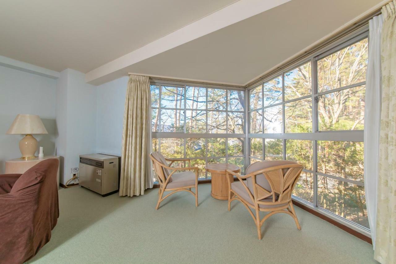 Fuji Premium Resort Fudžikawagučiko Exteriér fotografie