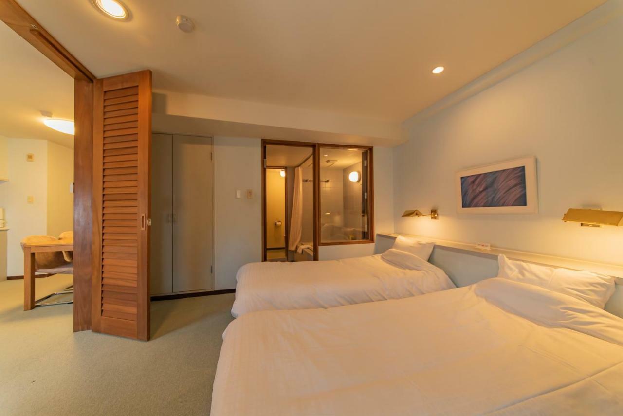 Fuji Premium Resort Fudžikawagučiko Exteriér fotografie