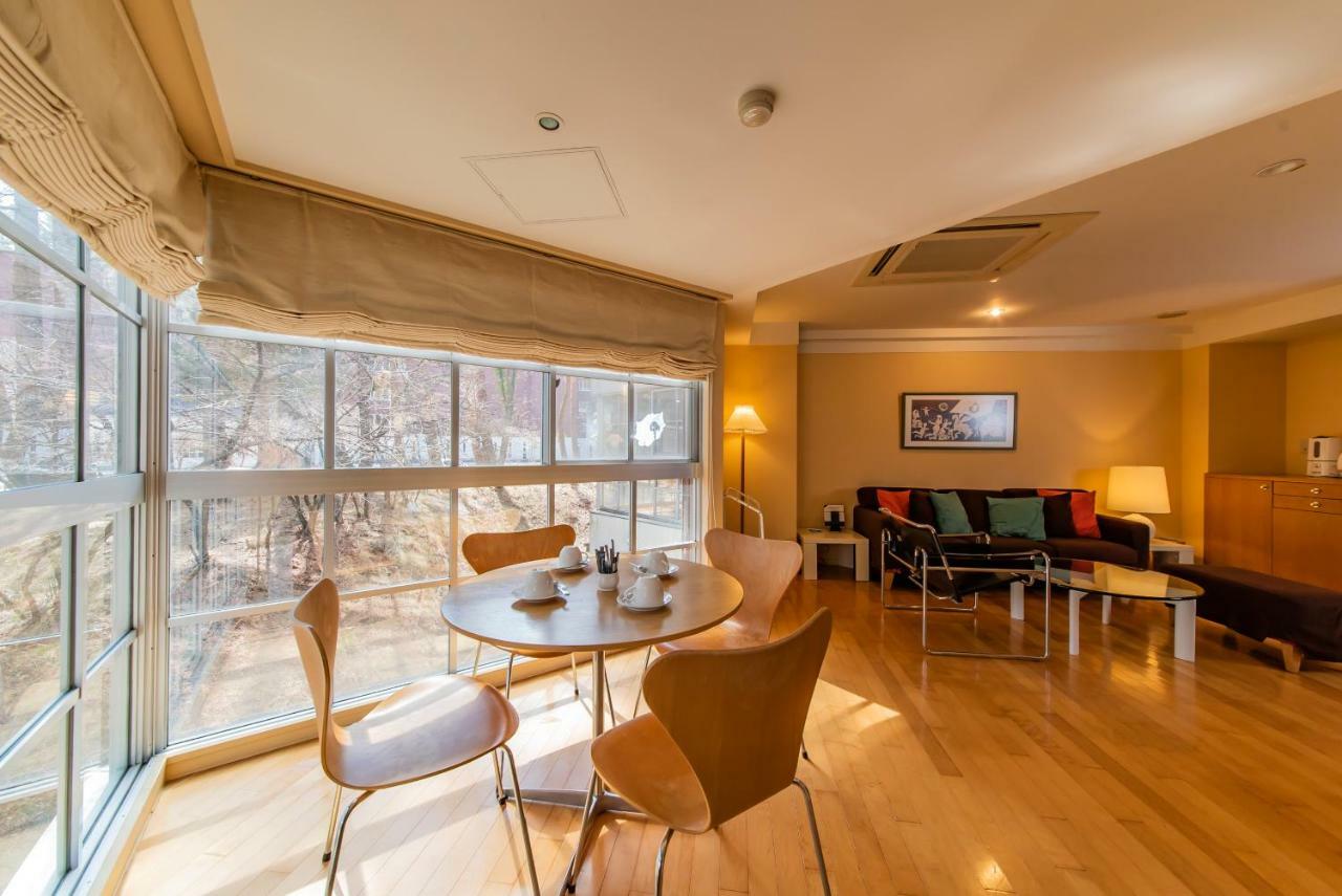 Fuji Premium Resort Fudžikawagučiko Exteriér fotografie