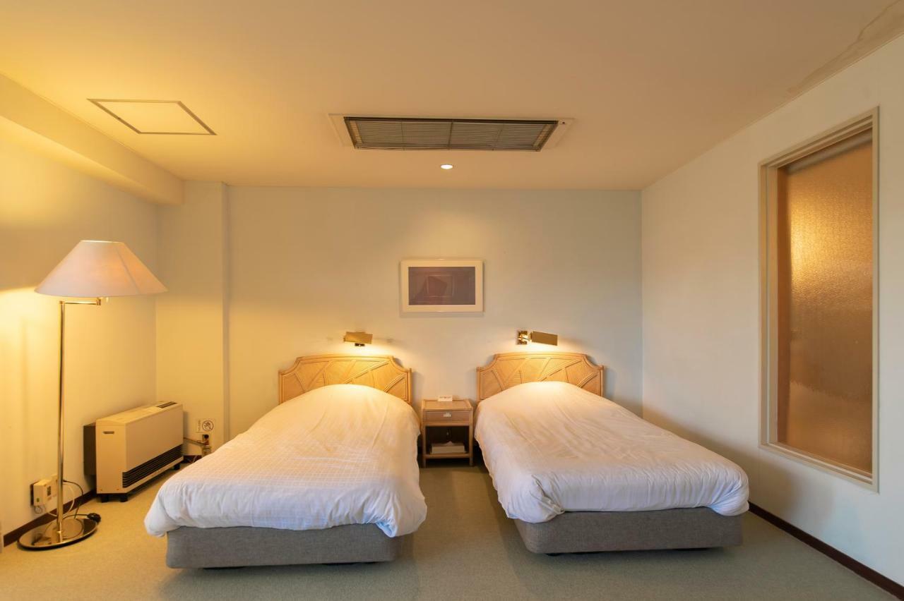 Fuji Premium Resort Fudžikawagučiko Exteriér fotografie