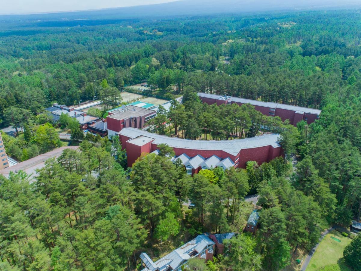 Fuji Premium Resort Fudžikawagučiko Exteriér fotografie