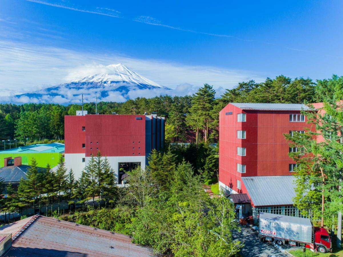 Fuji Premium Resort Fudžikawagučiko Exteriér fotografie