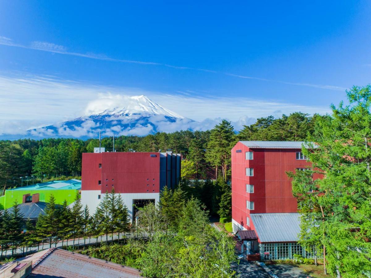 Fuji Premium Resort Fudžikawagučiko Exteriér fotografie