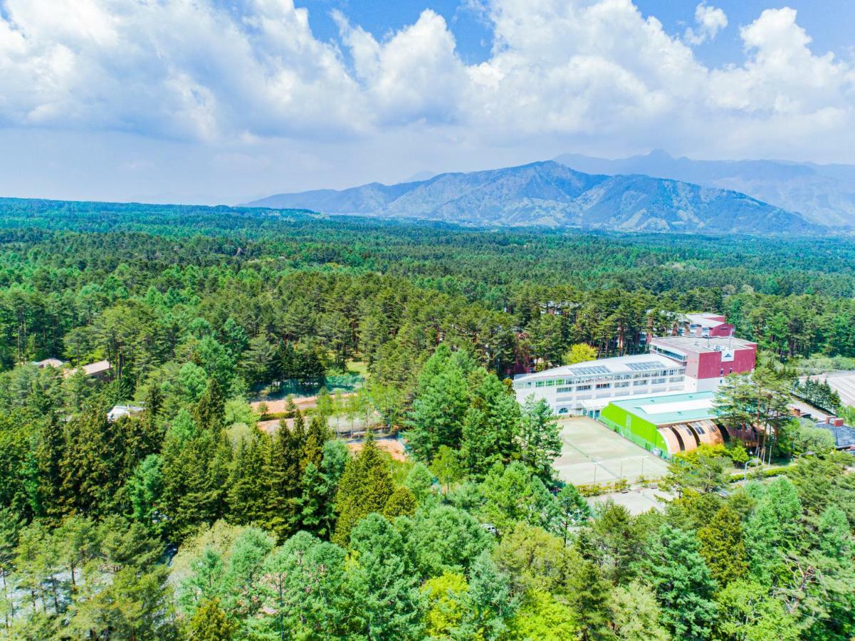 Fuji Premium Resort Fudžikawagučiko Exteriér fotografie